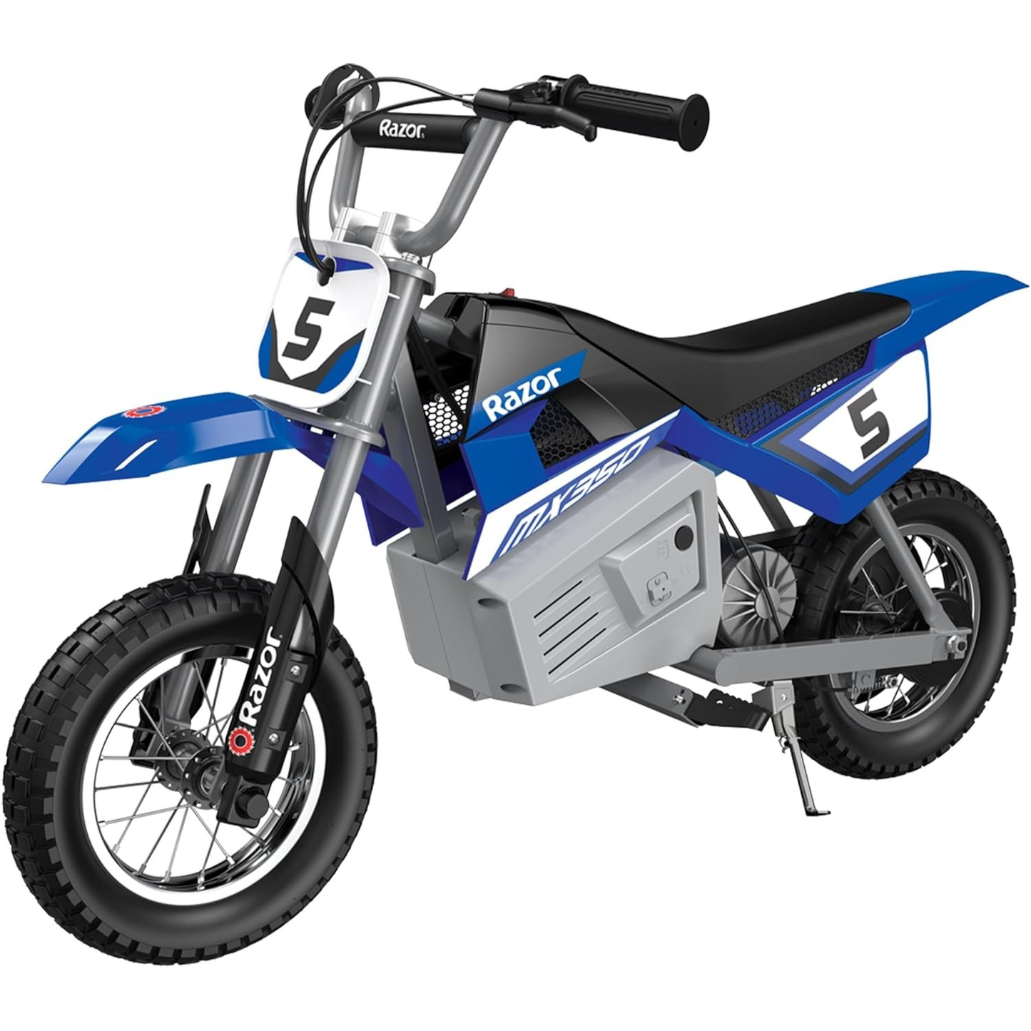 KidMoto MX350
