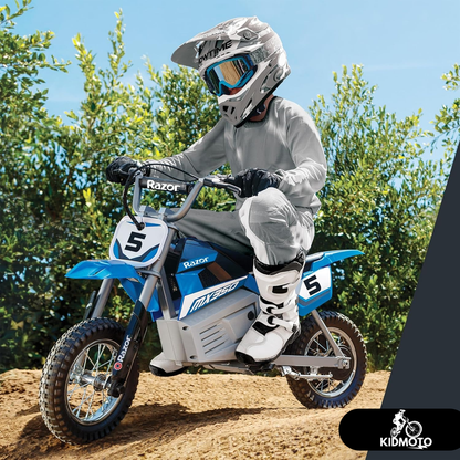 KidMoto MX350