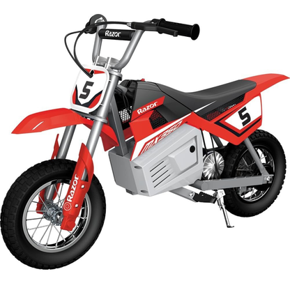 KidMoto MX350